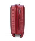 Валіза Fly 1093 середня M бордова - картинка, зображення, фото валізи