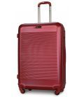 Валіза Fly 1093 велика L бордова картинка, зображення, фото