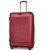 Валіза Fly 1093 велика L бордова картинка, зображення, фото