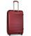 Валіза Fly 1093 велика L бордова картинка, зображення, фото