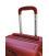 Валіза Fly 1093 велика L бордова картинка, зображення, фото