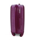 Валіза Fly 1093 велика L темно-фіолетова картинка, зображення, фото