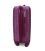 Валіза Fly 1093 велика L темно-фіолетова картинка, зображення, фото
