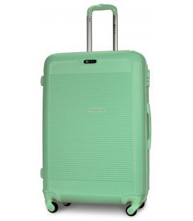 Валіза Fly 1093 велика L м`ятна - картинка, зображення, фото валізи