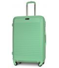 Валіза Fly 1093 велика L м`ятна - картинка, зображення, фото валізи