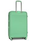 Валіза Fly 1093 велика L м`ятна - картинка, зображення, фото валізи