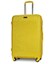 Чемодан Fly 1093 большой L желтый фото, картинка, изображение