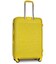 Чемодан Fly 1093 большой L желтый фото, картинка, изображение