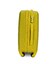 Чемодан Fly 1093 большой L желтый фото, картинка, изображение