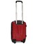 Валіза Fly 1107 міні XS бордова - картинка, зображення, фото валізи