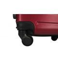 Чемодан Fly 1107 Extra Mini бордовый фото, картинка, изображение