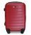 Чемодан Fly 1107 Extra Mini бордовый фото, картинка, изображение