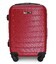 Чемодан Fly 1107 мини XS бордовый фото, картинка, изображение