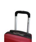 Чемодан Fly 1107 Extra Mini бордовый фото, картинка, изображение