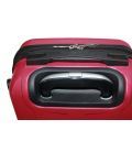 Чемодан Fly 1107 Extra Mini бордовый фото, картинка, изображение