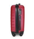 Чемодан Fly 1107 Extra Mini бордовый фото, картинка, изображение