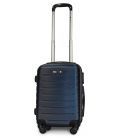 Чемодан Fly 1107 Extra Mini темно-синий фото, картинка, изображение