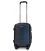 Чемодан Fly 1107 мини XS темно-синий фото, картинка, изображение