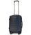 Валіза Fly 1107 міні XS темно-синя картинка, зображення, фото