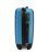 Чемодан Fly 1107 мини XS синий фото, картинка, изображение