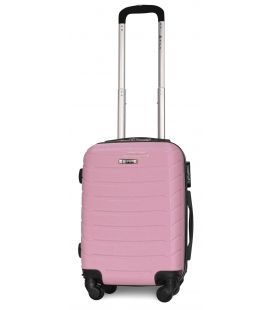 Валіза Fly 1107 Extra Mini рожева картинка, зображення, фото