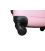 Валіза Fly 1107 Extra Mini рожева картинка, зображення, фото