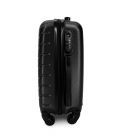 Валіза Fly 1107 міні XS чорна картинка, зображення, фото