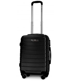 Чемодан Fly 1107 маленький S черный фото, картинка, изображение