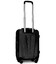 Чемодан Fly 1107 маленький S черный фото, картинка, изображение