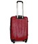 Чемодан Fly 1107 средний M бордовый фото, картинка, изображение