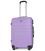 Чемодан Fly 1107 Midi светло-фиолетовый картинка, изображение, фото