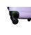 Валіза Fly 1107 Midi світло-фіолетова картинка, зображення, фото