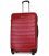 Валіза Fly 1107 велика L бордова картинка, зображення, фото