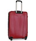 Чемодан Fly 1107 большой L бордовый фото, картинка, изображение