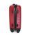 Валіза Fly 1107 велика L бордова картинка, зображення, фото