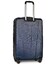 Валіза Fly 1107 велика L темно-синя - картинка, зображення, фото валізи