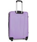 Чемодан Fly 1107 большой L светло-фиолетовый фото, картинка, изображение
