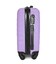 Чемодан Fly 1107 большой L светло-фиолетовый фото, картинка, изображение