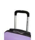 Чемодан Fly 1107 большой L светло-фиолетовый фото, картинка, изображение