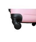Валіза Fly 1107 велика L рожева - картинка, зображення, фото валізи