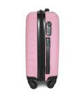 Валіза Fly 1107 велика L рожева - картинка, зображення, фото валізи