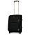 Валіза Fly 6802 маленька S чорна 2 колесна картинка, зображення, фото