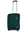 Валіза Fly 6802 маленька S зелена 2 колесна - картинка, зображення, фото валізи