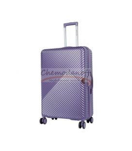 Чемодан Wings Dove WN01 Maxi фиолетовый фото, картинка, изображение