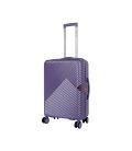 Валіза Wings Dove WN01 середня M фіолетова картинка, зображення, фото