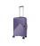 Валіза Wings Dove WN01 середня M фіолетова картинка, зображення, фото