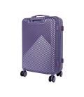 Валіза Wings Dove WN01 середня M фіолетова картинка, зображення, фото