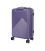 Чемодан Wings Dove WN01 средний M фиолетовый фото, картинка, изображение