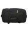 Сумка дорожная Airtex 858 M черная фото, картинка, изображение