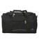 Сумка дорожная Airtex 858 M черная фото, картинка, изображение